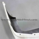 JDM DC2 Integra C-West Aero Rear Bumper